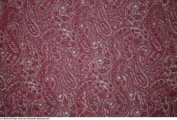 Photo Textures of Fabric Patterned