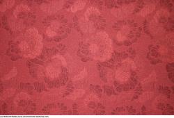 Photo Textures of Fabric Patterned