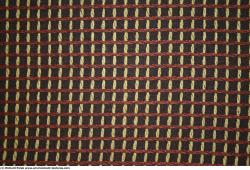 Photo Textures of Fabric Patterned