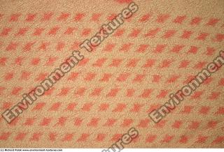 patterned fabric
