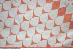 Photo Textures of Fabric Patterned