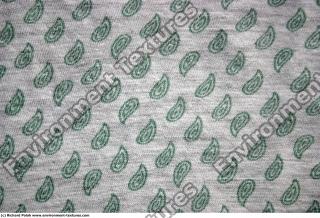 patterned fabric