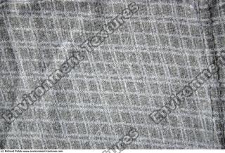 patterned fabric