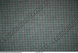 patterned fabric