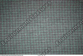 patterned fabric