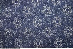 Patterned Fabric