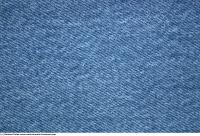 Photo Textures of Fabric Jeans