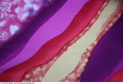 Photo Textures of Fabric Patterned