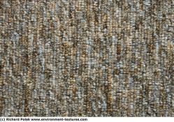 Photo Textures of Fabric Carpet