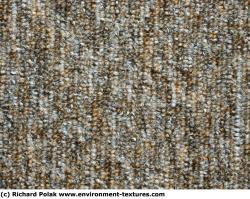 Photo Textures of Fabric Carpet