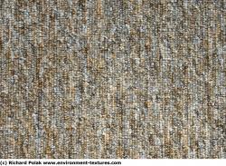 Carpet Fabric