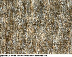 Carpet Fabric