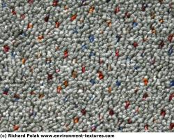 Carpet Fabric