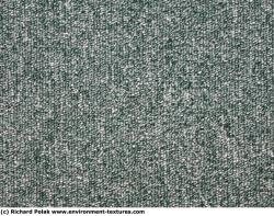 Photo Textures of Fabric Carpet