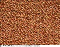 Photo Textures of Fabric Carpet