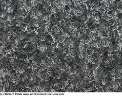 Carpet Fabric