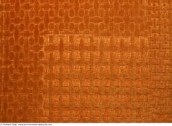 Photo Textures of Fabric Patterned