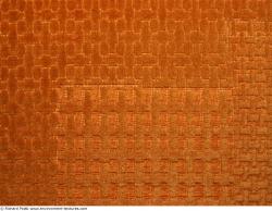 Photo Textures of Fabric Patterned