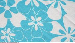 Photo Textures of Fabric Patterned