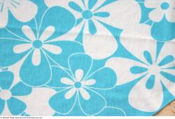 Photo Textures of Fabric Patterned