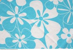 Photo Textures of Fabric Patterned