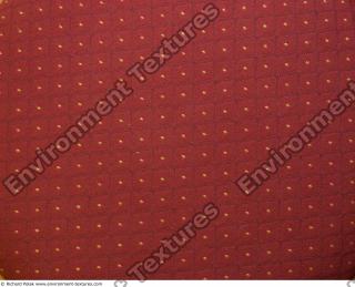 patterned fabric