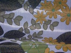 Photo Textures of Fabric Patterned