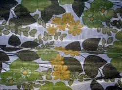 Photo Textures of Fabric Patterned