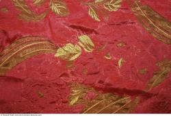 Photo Textures of Fabric Patterned