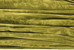 Photo Textures of Fabric Wrinkles