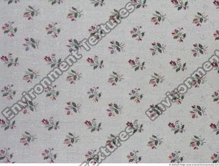 patterned fabric