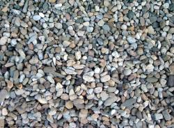 Photo Textures of Gravel