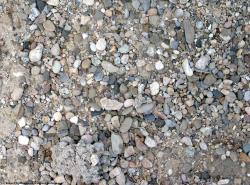 Gravel