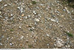 Photo Textures of Gravel