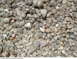 Photo Textures of Gravel