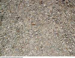 Photo Textures of Gravel