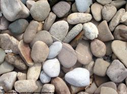 Photo Textures of Gravel