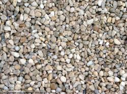 Photo Textures of Gravel