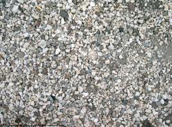 Photo Textures of Gravel