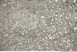 Photo Textures of Gravel