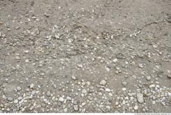 Photo Textures of Gravel