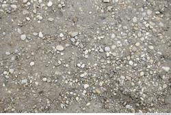 Photo Textures of Gravel