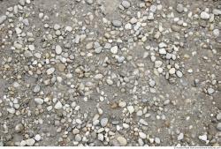 Photo Textures of Gravel