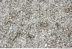 Photo Textures of Gravel