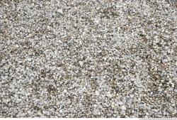 Photo Textures of Gravel