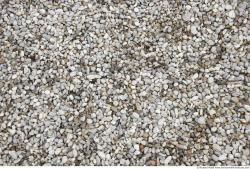 Photo Textures of Gravel