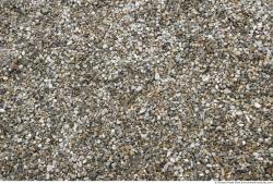 Photo Textures of Gravel