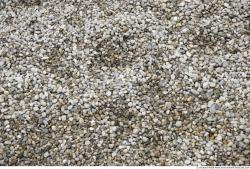 Photo Textures of Gravel