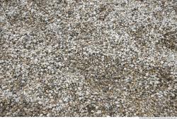 Photo Textures of Gravel