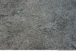 Photo Textures of Gravel